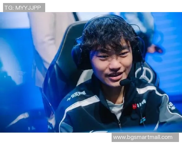 2023年英雄联盟个人能力排行榜揭晓JDG战队选手表现卓越位居前列