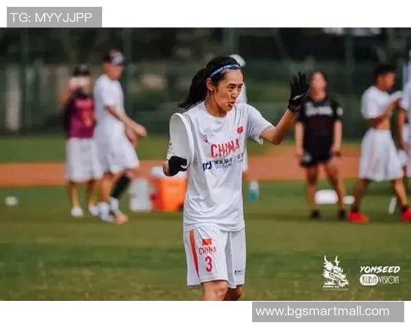 广州飞盘队技术对比深度解析与战术优势探讨